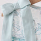 SEA SHELL SMOCKED BLOOMER SET-beach