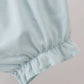 SEA SHELL SMOCKED BLOOMER SET-beach