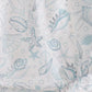 SEA SHELL SMOCKED BUBBLE-beach