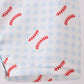 BASEBALL APPLIQUE GINGHAM JONJON