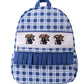 Kentucky wildcats backpack
