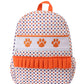 Clemson backpack