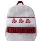 Mississippi backpack