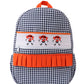 Auburn tigers backpack