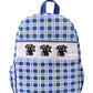 Kentucky backpack