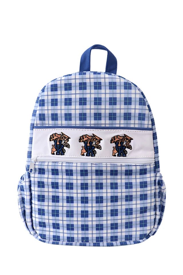 Kentucky backpack