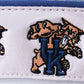 KENTUCKY WILDCATS EMBROIDERY BACKPACK