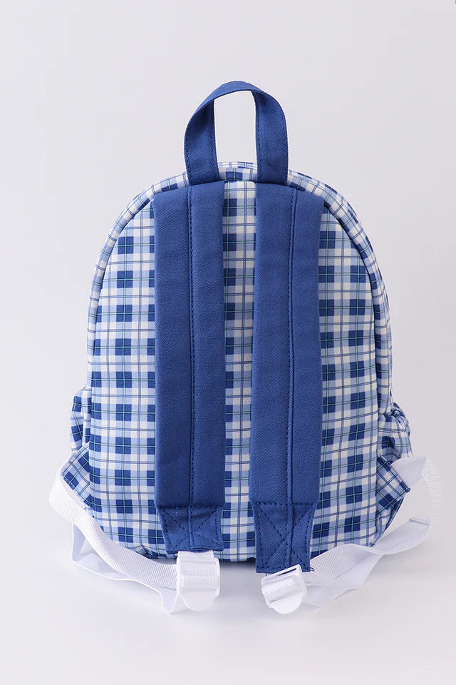 KENTUCKY WILDCATS EMBROIDERY BACKPACK