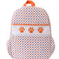 Clemson backpack