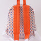 CLEMSON EMBROIDERY BACKPACK