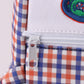 FLORIDA GATORS EMBROIDERY BACKPACK