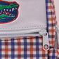 FLORIDA GATORS EMBROIDERY BACKPACK