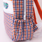 FLORIDA GATORS EMBROIDERY BACKPACK
