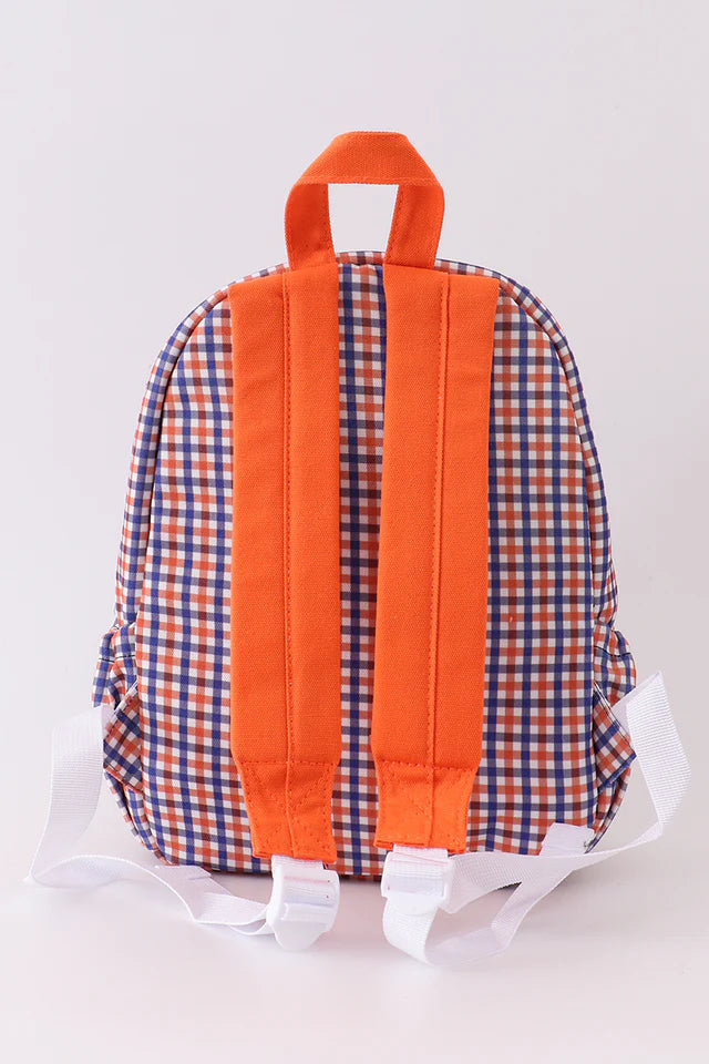 FLORIDA GATORS EMBROIDERY BACKPACK