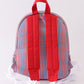 OLE MISS EMBROIDERY  BACKPACK