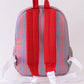 Ole Miss Embroidery Backpack