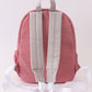 ALABAMA ELEPHANT EMBROIDERY BACKPACK
