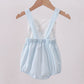 BLUE BUNNY PRINT BUBBLE