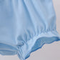 BLUE BUNNY EGG BLOOMER SET