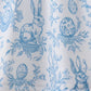 BLUE BUNNY EGG BLOOMER SET