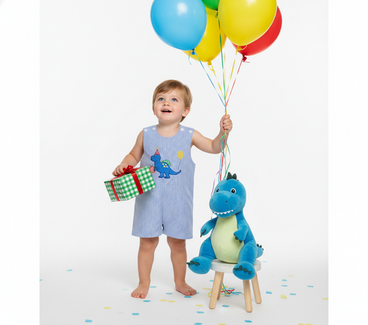 Dinosaur party Shortall