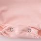PINK PUPPY BIRTHDAY APPLIQUE GIRL BUBBLE