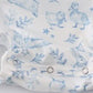 EASTER DUCK BUNNY PRINT GIRL BUBLE