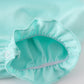 MINT PRINCESS EMBROIDERY BUBBLE