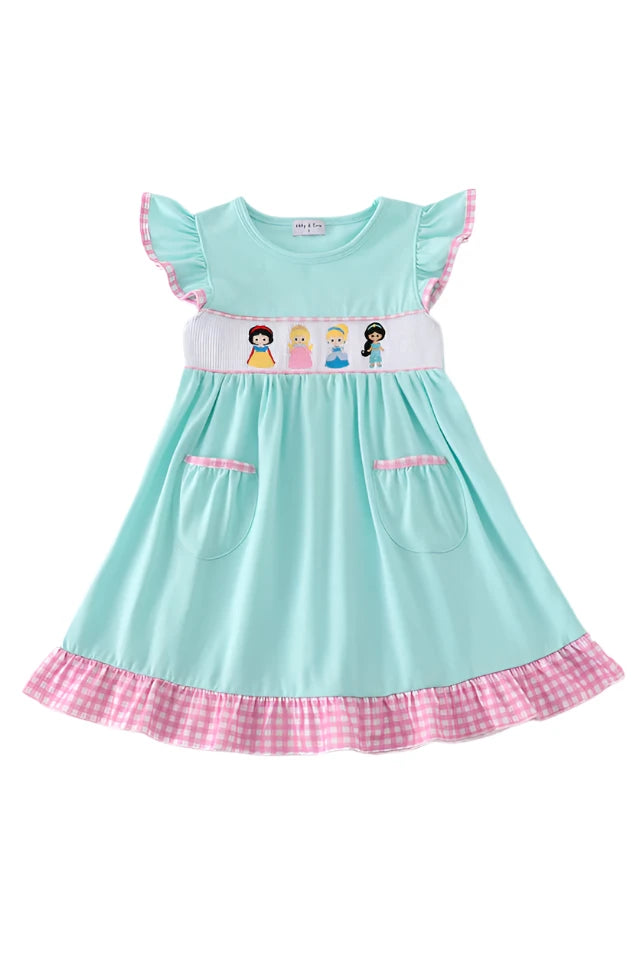 Princess smock