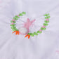RABBIT CROCHET BABY GIRL Dress