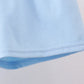 BLUE CROSS EMBROIDERY SHORTS SET