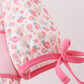 PINK JESUS LOVES ME EMBROIDERY DRESS