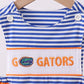 GATORS SMOCKED JONJON