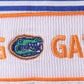 GATORS SMOCKED JONJON