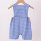 GATORS SMOCKED JONJON