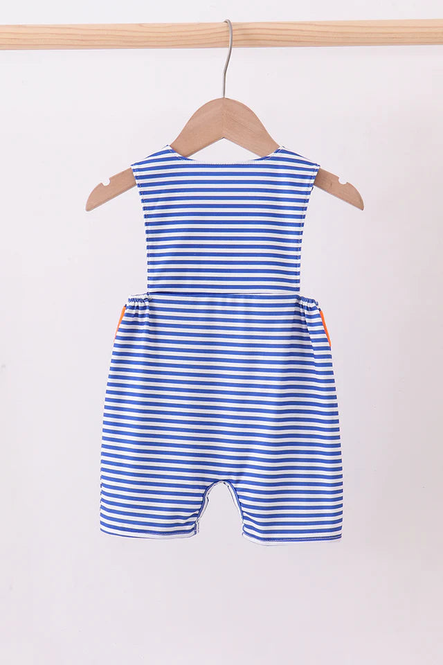 GATORS SMOCKED JONJON