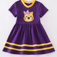 LSU dress
