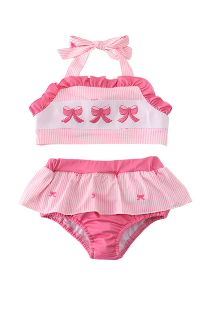 Bow swim