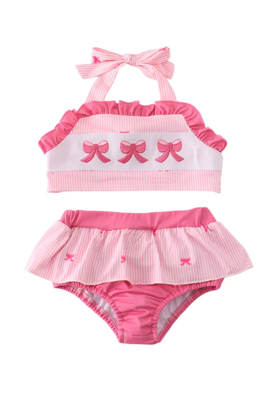 Bow swim
