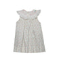 Songbird Garden Smocked Dress