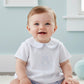 Bailey Diaper Set - Teddy Bear".