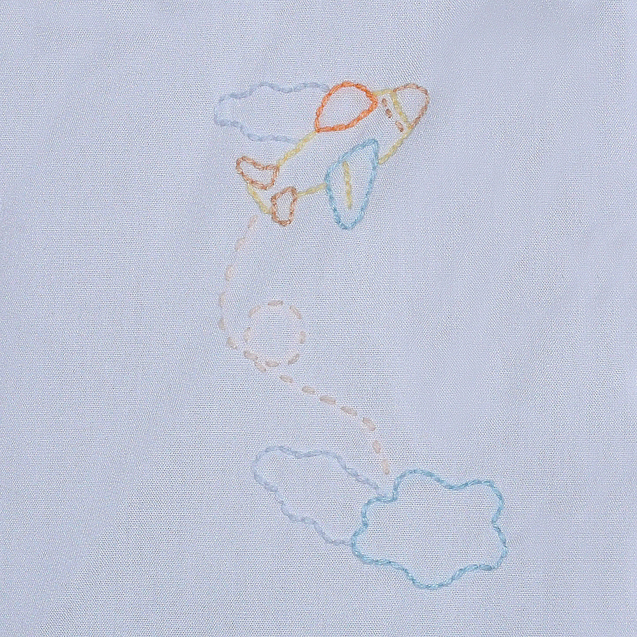 Baby boy  Diaper Set - Airplane