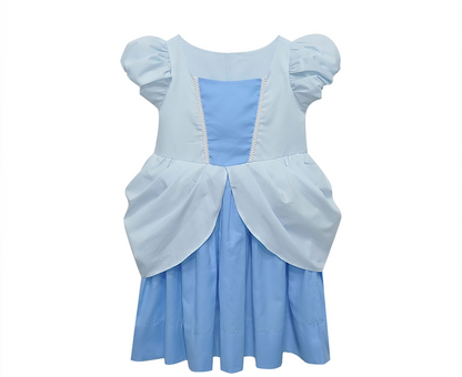 CInderella Princess Dress-Remember Nguyen