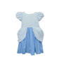 CInderella Princess Dress-Remember Nguyen