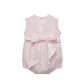 Handsmocked  Bunches of Roses Bubble