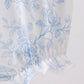 BLUE WHALE EMBROIDERY BUBBLE