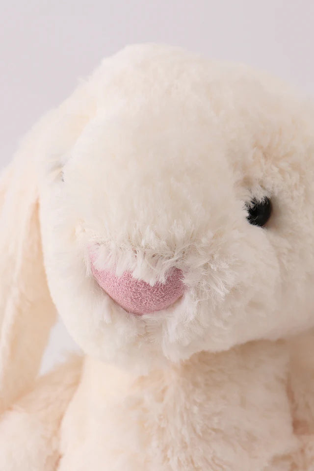 PLUSH BUNNY-Neutral