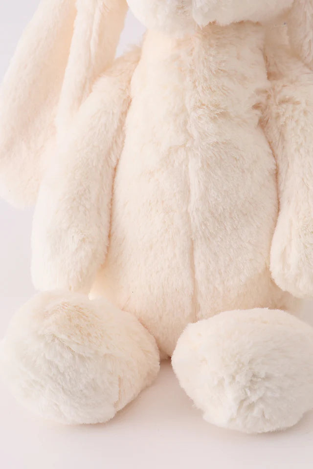 PLUSH BUNNY-Neutral