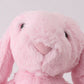 PLUSH BUNNY-Pink
