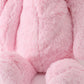 PLUSH BUNNY-Pink